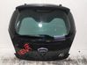 Tailgate/trunk/boot lid 