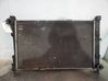 Radiador del refrigerante A2035000603