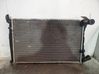 Coolant radiator 