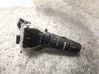 Wiper control stalk 