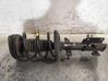 Amortiguador delantero con muelle espiral 543020003R