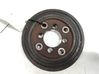 Crankshaft pulley 