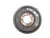 Crankshaft pulley 