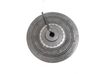 Crankshaft pulley 
