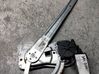 Front door electric window regulator 400474