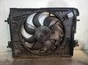 Electric radiator cooling fan 214818009R
