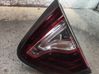 Tailgate rear/tail lights 265508073R