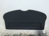 Parcel shelf 