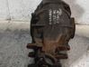 Hinterachsdifferential 