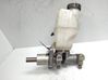 Brake booster 