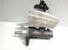 Brake booster 