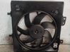 Ventilador eléctrico del radiador 9675280980