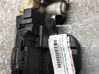 Front door lock motor 