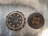 Clutch set kit 