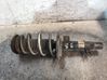 Front shock absorber with coil spring 9672656180