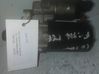 Starter motor 0001107411