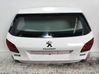 Tailgate/trunk/boot lid 