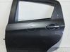 Rear door 
