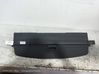 Parcel shelf 