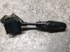 Wiper control stalk 96810070