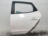Rear door 