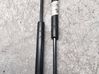 Tailgate/trunk strut/damper XS41F406A10AF