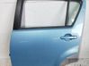 Rear door 