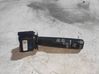 Wiper control stalk 52087550