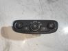 Panel lighting control switch 42550413