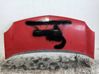 Engine bonnet/hood 