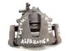 Caliper de freno delantero 