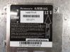 Airbag control unit/module 46807549