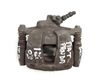 Caliper de freno delantero 