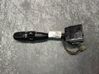 Panel lighting control switch 