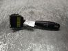Wiper control stalk 96540686