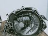 Manual 5 speed gearbox F13W355