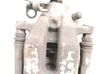 Brake caliper pad carrier rear 