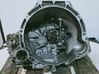 Manual 5 speed gearbox 91WTHA