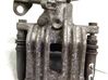 Brake caliper pad carrier rear 