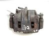 Caliper de freno delantero 