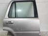 Rear door 