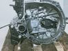 Manual 5 speed gearbox 20A701
