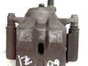 Caliper de freno delantero 