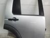 Rear door 