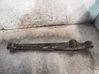 Rear control arm 