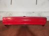 Rear bumper 