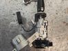 Ignition lock 13496392