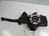 Front wheel hub spindle knuckle 