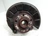 Front wheel hub spindle knuckle 
