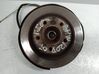 Rear wheel hub spindle/knuckle 